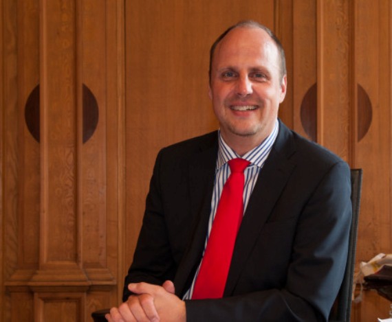 Christian Vogel